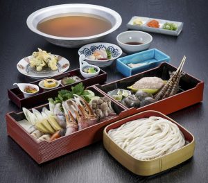 大阪うどんを堪能するなら『にし家』へ
